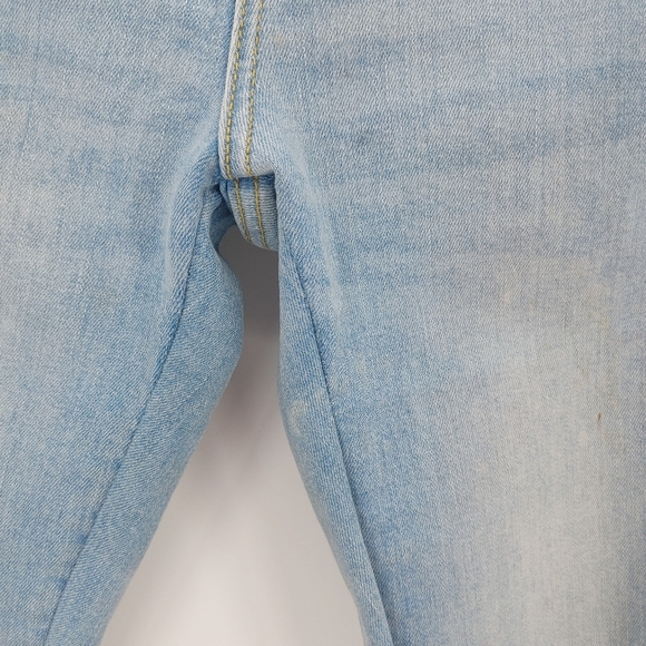 Zara | skinny jeans - Picture 5 of 10